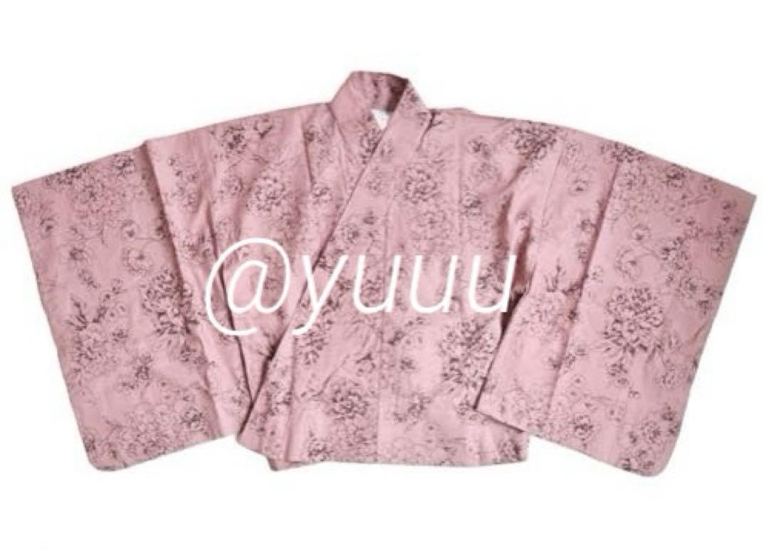 Amazon.co.jp: MUMU セパレート浴衣 浴衣 しまむら サイズは画像